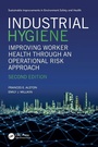Cover: Industrial Hygiene - CRC Press
