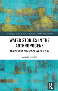 Abbildung von: Water Stories in the Anthropocene - Routledge