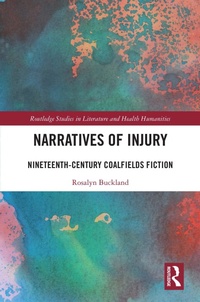 Abbildung von: Narratives of Injury - Routledge
