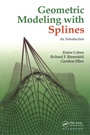 Cover: Geometric Modeling with Splines - CRC Press