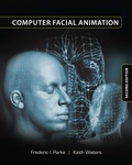 Cover: Computer Facial Animation - CRC Press