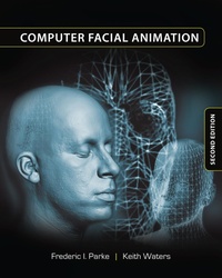 Enlarge image Cover: Computer Facial Animation - CRC Press