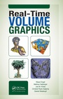 Cover: Real-Time Volume Graphics - CRC Press