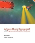 Cover: Advanced Game Development with Programmable Graphics Hardware - CRC Press