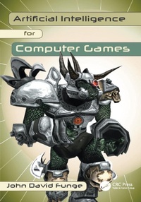 Abbildung von: Artificial Intelligence for Computer Games - CRC Press
