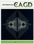 Cover: The Essentials of CAGD - CRC Press