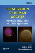 Bild: Preservation of Human Oocytes - CRC Press