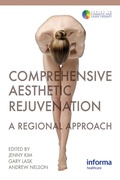 Cover: Comprehensive Aesthetic Rejuvenation - CRC Press