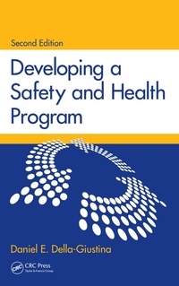 Abbildung von: Developing a Safety and Health Program - CRC Press
