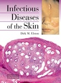 Cover: Infectious Diseases of the Skin - CRC Press