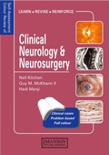 Cover: Clinical Neurology and Neurosurgery - CRC Press