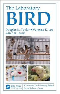 Enlarge image Cover: The Laboratory Bird - CRC Press