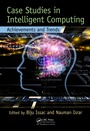 Cover: Case Studies in Intelligent Computing - Auerbach