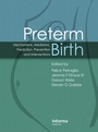 Cover: Preterm Birth - CRC Press