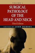 Bild: Surgical Pathology of the Head and Neck - CRC Press