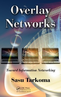 Enlarge image Cover: Overlay Networks - Auerbach