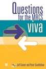 Cover: Questions for the MRCS viva - CRC Press
