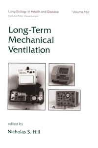 Bild: Long-Term Mechanical Ventilation - CRC Press