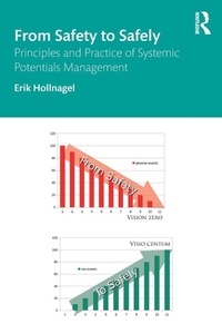 Abbildung von: From Safety to Safely - Routledge