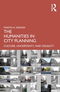 Cover: The Humanities in City Planning - Routledge
