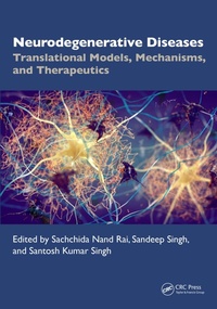 Abbildung von: Neurodegenerative Diseases - CRC Press