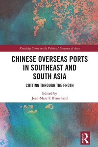 Abbildung von: Chinese Overseas Ports in Southeast and South Asia - Routledge
