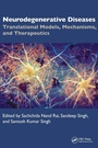 Cover: Neurodegenerative Diseases - CRC Press