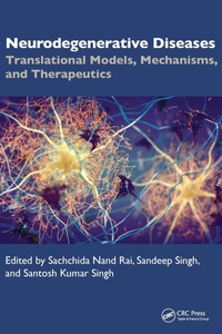 Abbildung von: Neurodegenerative Diseases - CRC Press