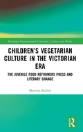 Cover: Children's Vegetarian Culture in the Victorian Era - Routledge