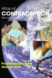 Enlarge image Cover: Atlas of Contraception - CRC Press