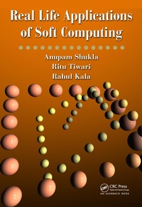 Enlarge image Cover: Real Life Applications of Soft Computing - CRC Press