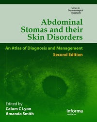 Enlarge image Cover: Abdominal Stomas and Their Skin Disorders - CRC Press
