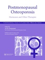 Bild: Postmenopausal Osteoporosis - CRC Press