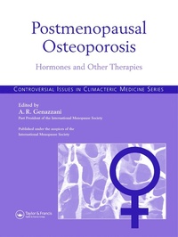 Bild vergrößern Bild: Postmenopausal Osteoporosis - CRC Press