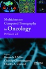 Cover: Multi-Detector Computed Tomography in Oncology - CRC Press