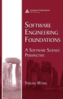 Cover: Software Engineering Foundations - Auerbach