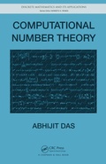 Bild: Computational Number Theory - Chapman and Hall