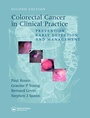 Cover: Colorectal Cancer in Clinical Practice - CRC Press