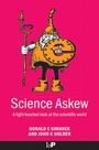 Cover: Science Askew - CRC Press