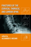 Bild: Fractures of the Cervical, Thoracic, and Lumbar Spine - CRC Press