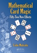 Bild: Mathematical Card Magic - CRC Press