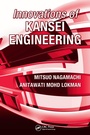 Cover: Innovations of Kansei Engineering - CRC Press