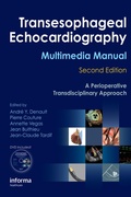 Bild: Transesophageal Echocardiography Multimedia Manual - CRC Press
