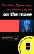 Cover: Obstetrics, Gynaecology and Women's Health on the Move - CRC Press