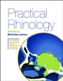 Cover: Practical Rhinology - CRC Press