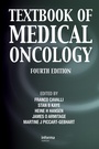 Cover: Textbook of Medical Oncology - CRC Press