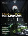 Cover: Real-Time Shadows - CRC Press