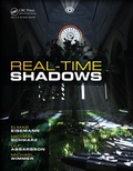 Cover: Real-Time Shadows - CRC Press