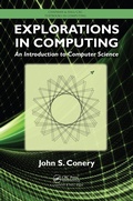 Cover: Explorations in Computing - CRC Press
