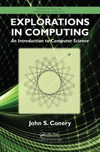 Enlarge image Cover: Explorations in Computing - CRC Press